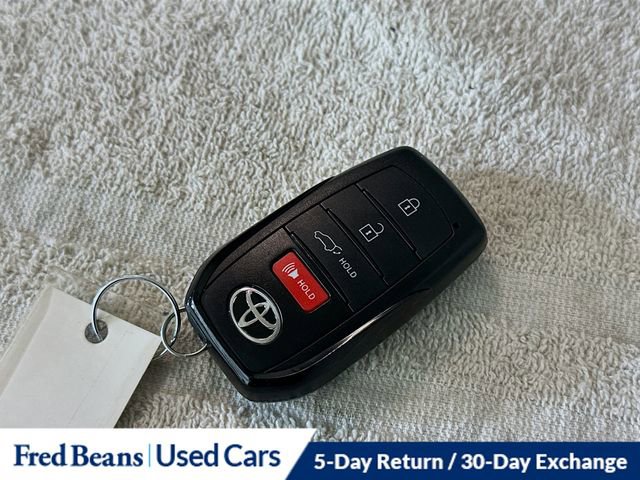 Used 2025 Toyota Grand Highlander AWD Hybrid image 30