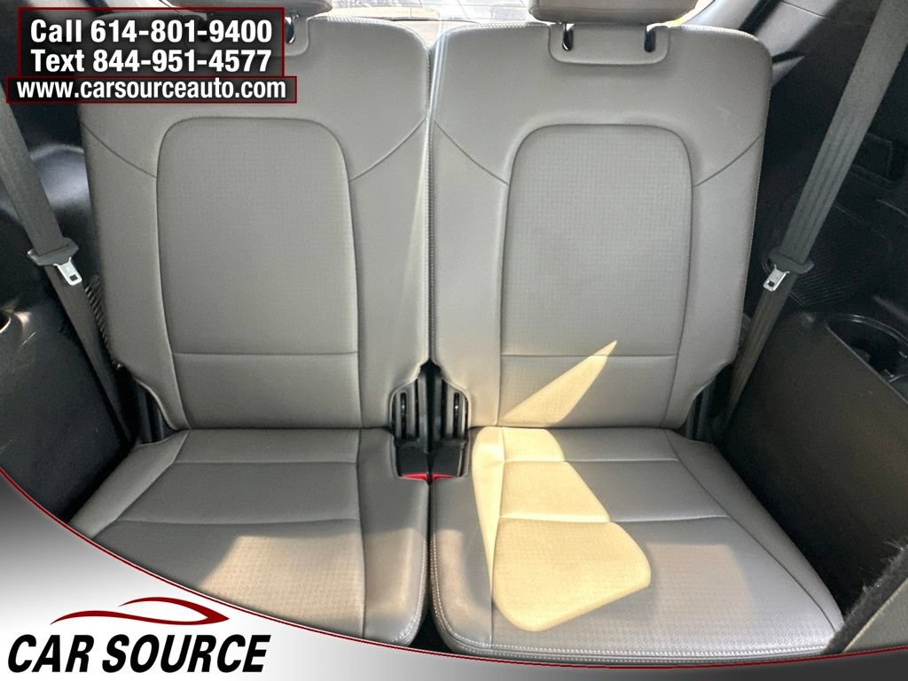 Used 2014 Hyundai Santa Fe Limited AWD/4WD image 17