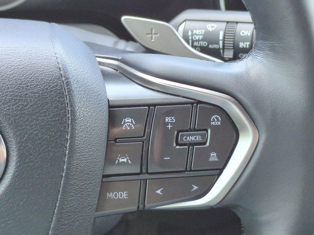 Used 2023 Lexus RX 350 Premium w/ Cold Area Package image 24