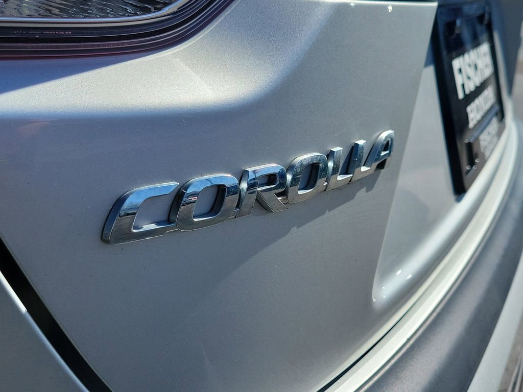 Used 2020 Toyota Corolla LE image 6