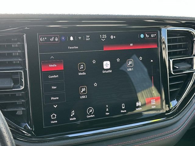 Used 2024 Dodge Durango GT image 41