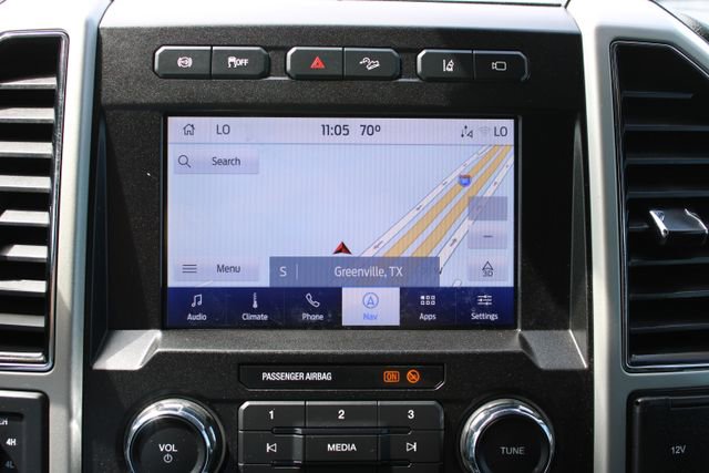 Used 2020 Ford F250 Lariat w/ Lariat Value Package AWD/4WD image 26