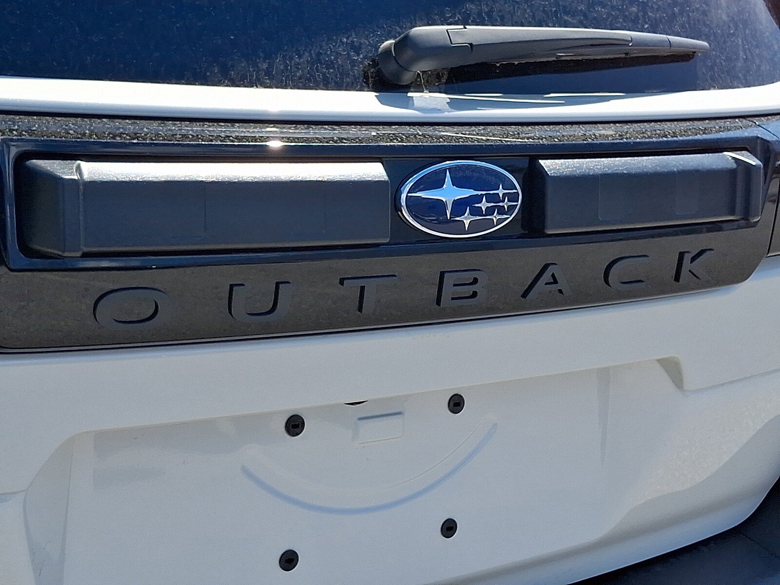 New 2026 Subaru Outback Wilderness image 15