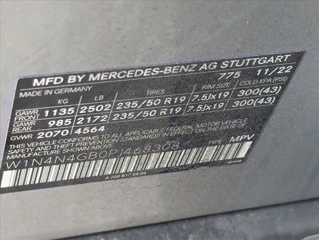 Used 2023 Mercedes-Benz GLA 250 image 20