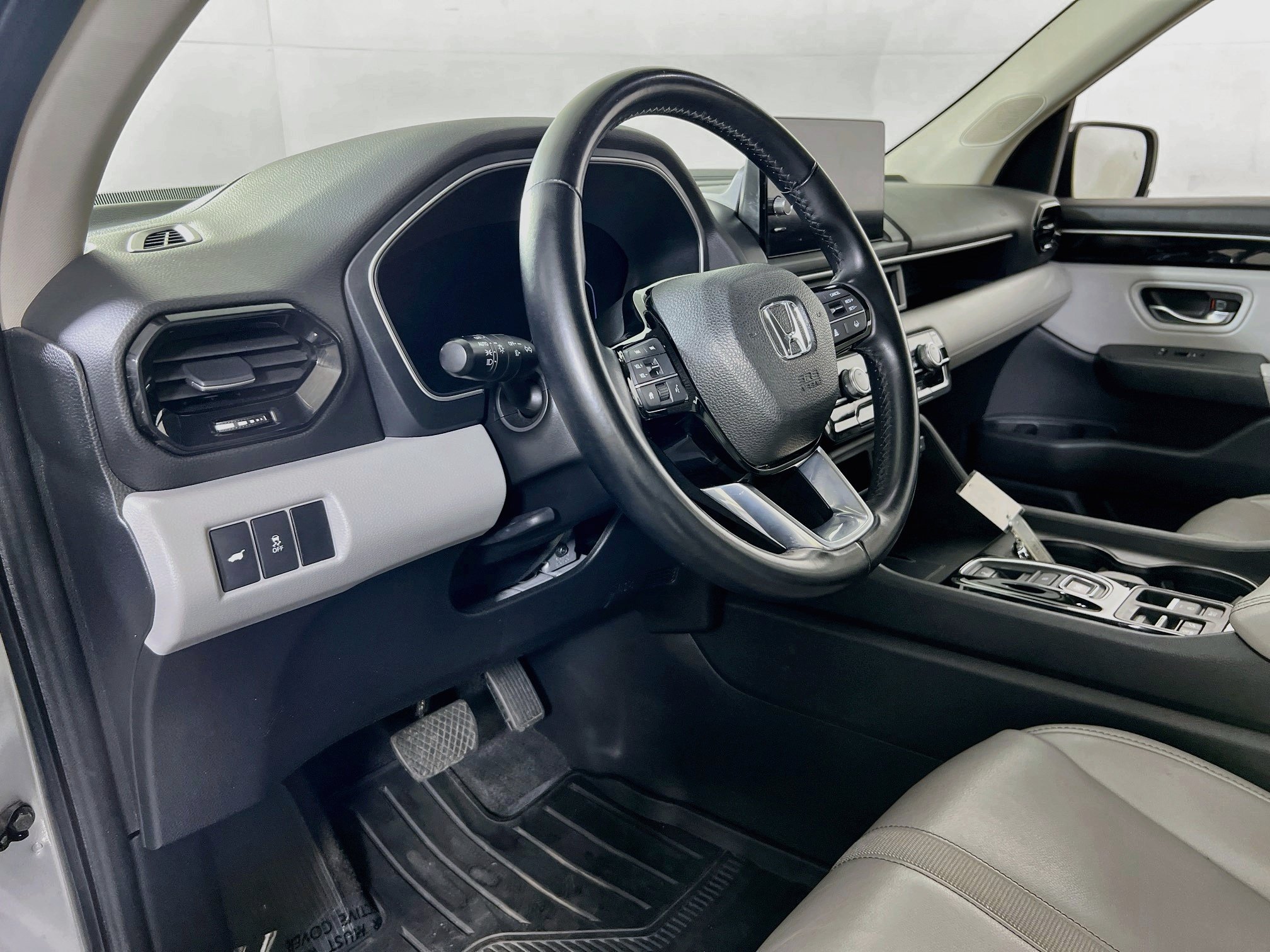 Used 2023 Honda Pilot EX-L image 9
