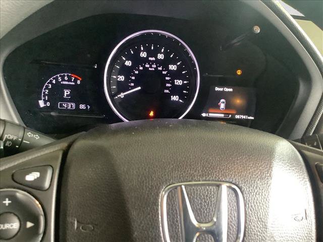 Used 2019 Honda HR-V EX image 9