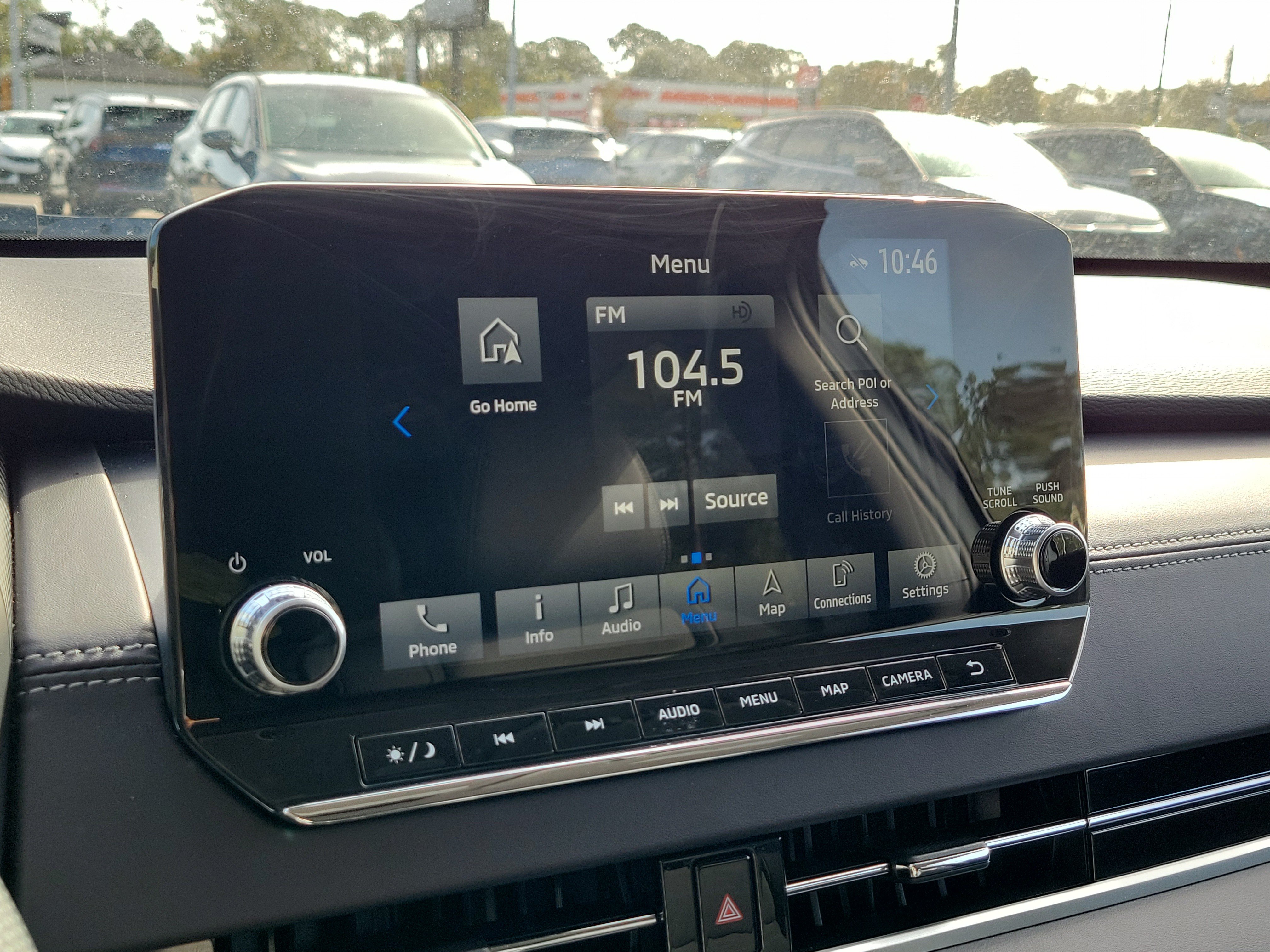 Used 2023 Mitsubishi Outlander SE AWD/4WD image 29