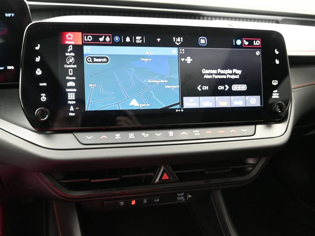 New 2025 Dodge Charger R/T Scat Pack w/ Track Pack image 23