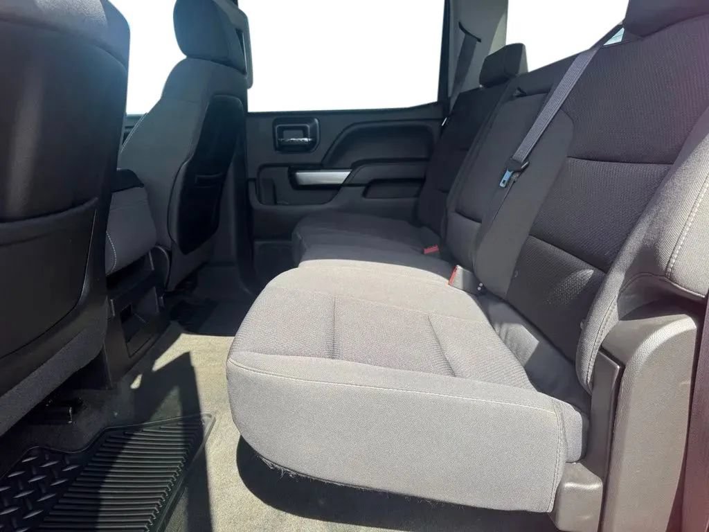 Used 2015 Chevrolet Silverado 1500 LT w/ All Star Edition AWD/4WD image 17