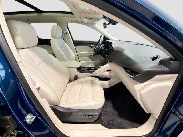 Certified 2023 Buick Envision Avenir AWD/4WD image 26