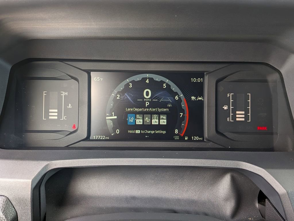 Used 2024 Toyota Tacoma SR5 image 21