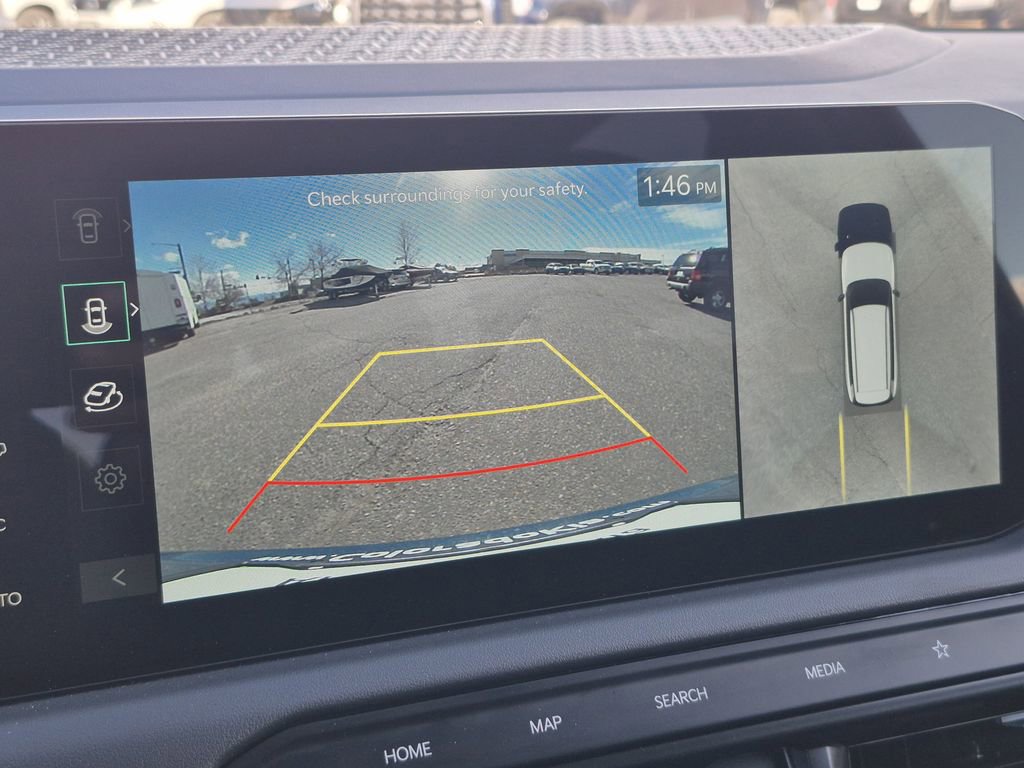 New 2027 Kia Telluride SX Prestige X-Line image 21