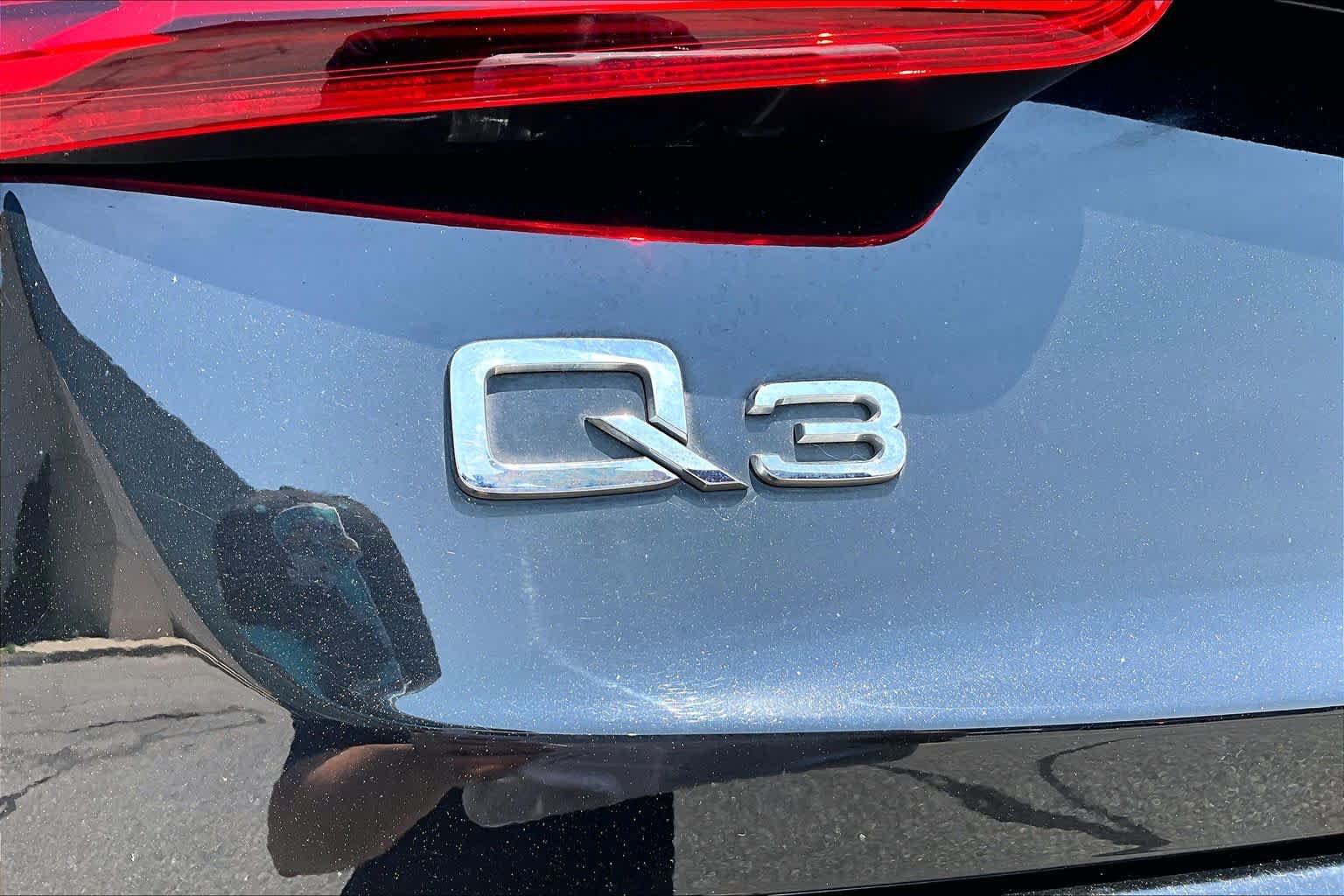 Used 2016 Audi Q3 2.0T Premium Plus w/ Technology Package AWD/4WD image 33
