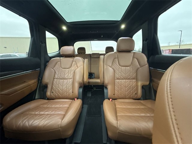 Used 2025 Kia Telluride SX Prestige X-Line image 22