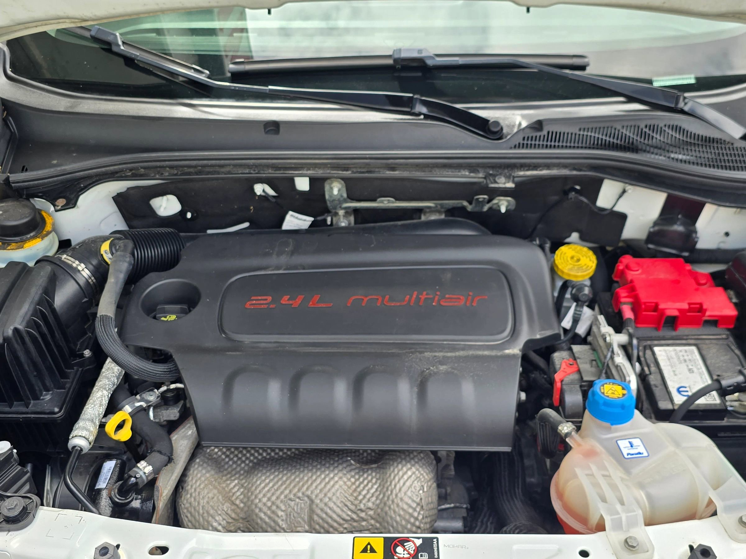 Used 2022 RAM ProMaster City Wagon image 31