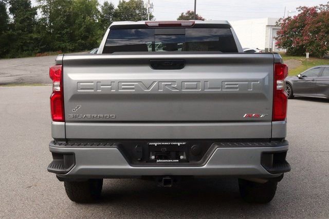 Used 2023 Chevrolet Silverado 1500 RST w/ All Star Edition Plus image 6