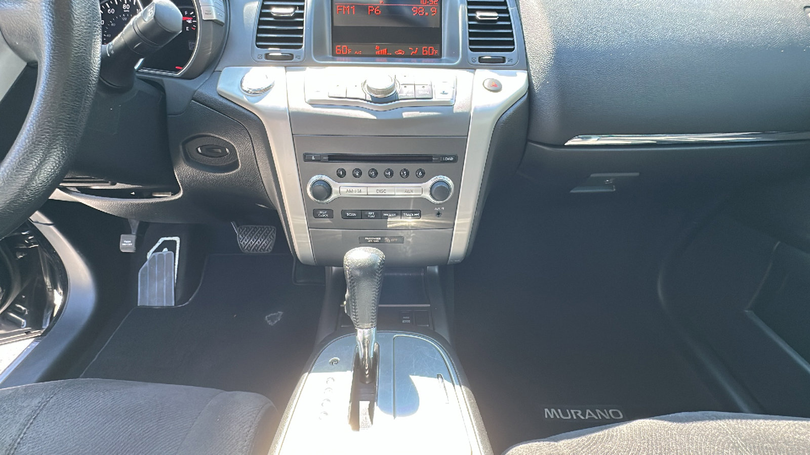 Used 2014 Nissan Murano S image 19
