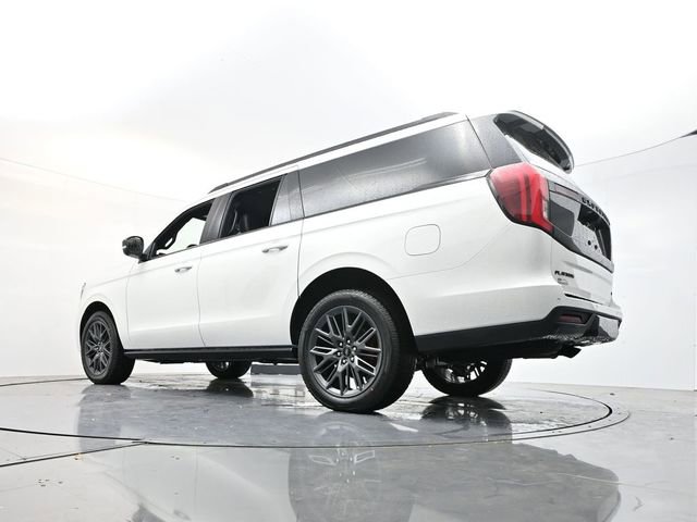 New 2025 Ford Expedition Max Platinum w/ Stealth Performance Package AWD/4WD image 33