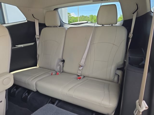 Certified 2019 Buick Enclave Essence w/ Trailering Package, 5000 lbs. FWD image 16