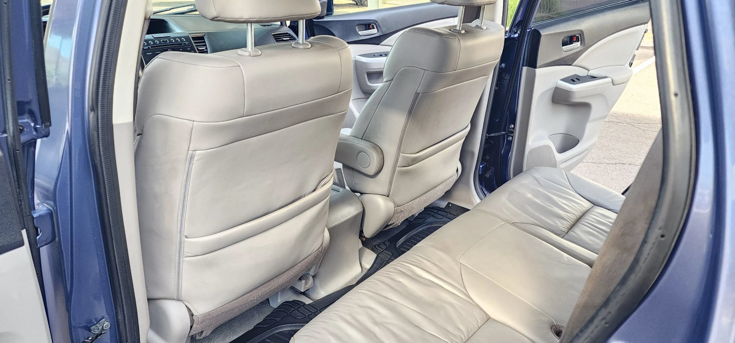 Used 2013 Honda CR-V EX-L image 14