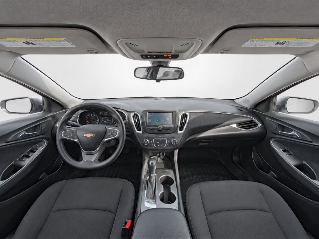 Used 2016 Chevrolet Malibu LS FWD image 25