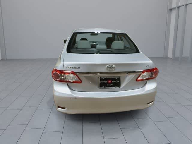Used 2012 Toyota Corolla LE FWD image 7