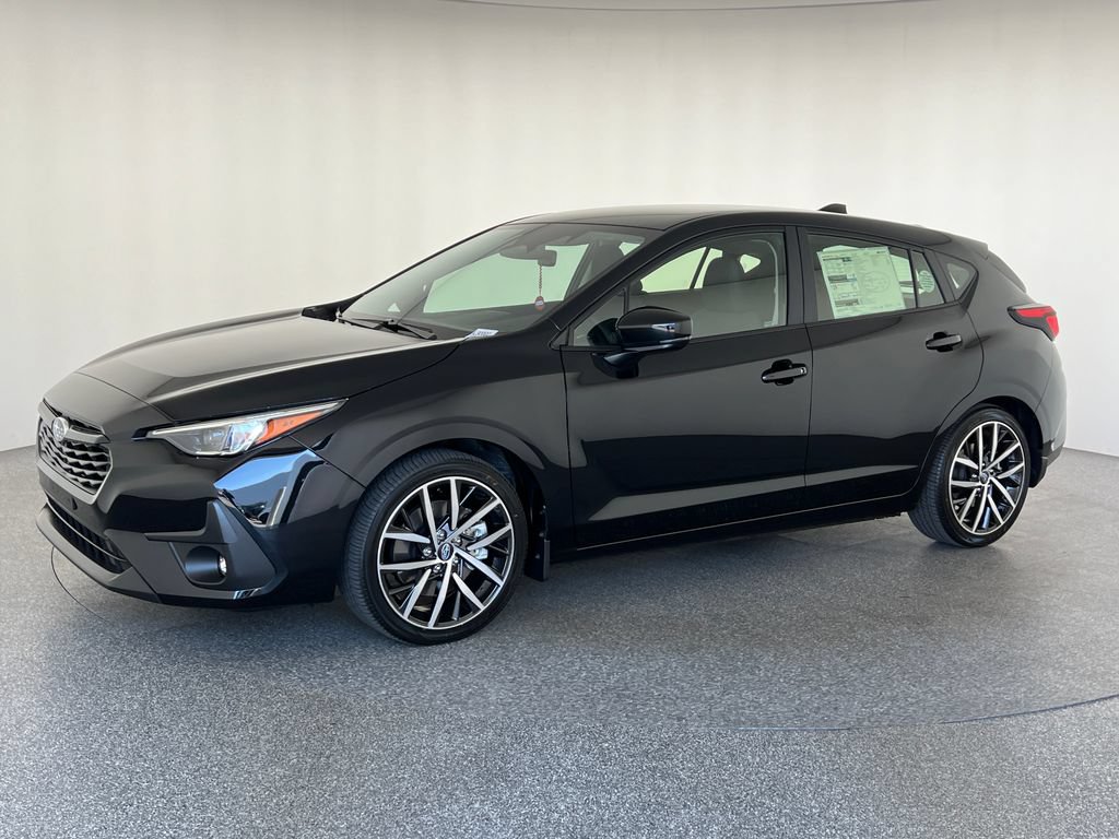 New 2026 Subaru Impreza 2.0i Sport AWD/4WD image 9