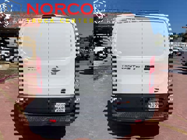 Used 2018 Ford Transit 250 148 Low Roof w/ Exterior Upgrade Package image 7