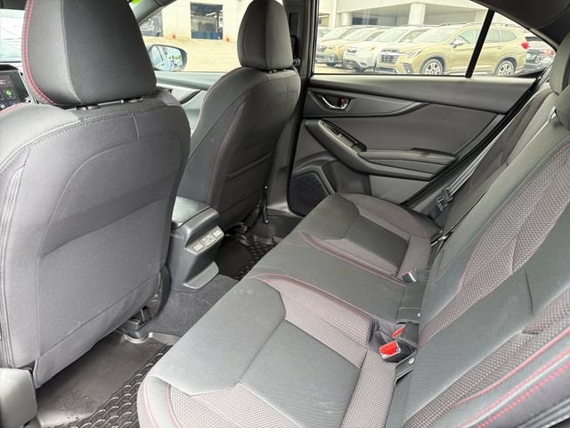 Certified 2024 Subaru WRX Premium AWD/4WD image 21
