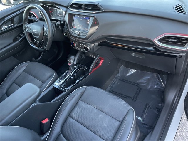 Used 2023 Chevrolet TrailBlazer RS image 10
