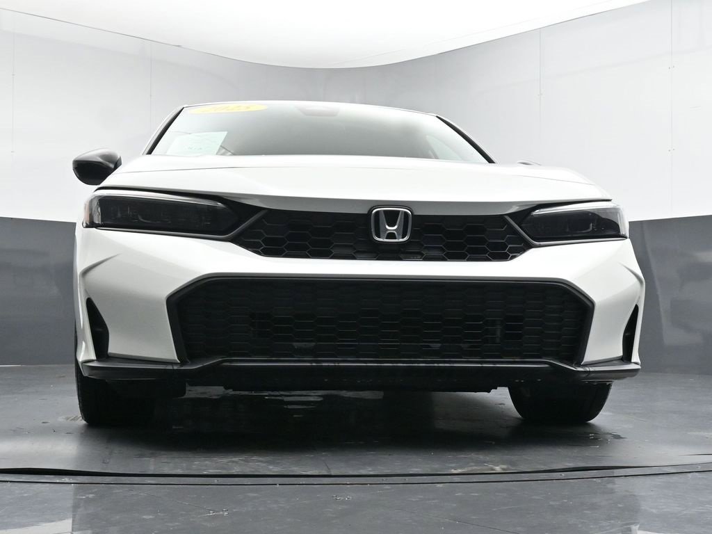 Used 2025 Honda Civic Sport image 33
