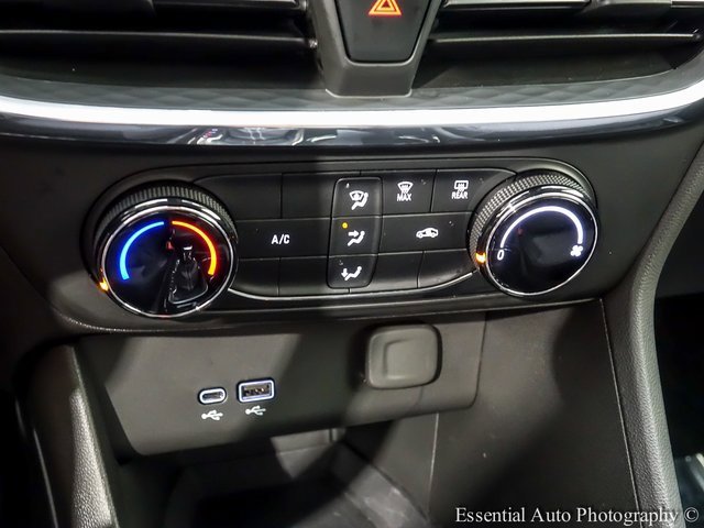 Used 2025 Buick Encore GX Preferred image 15