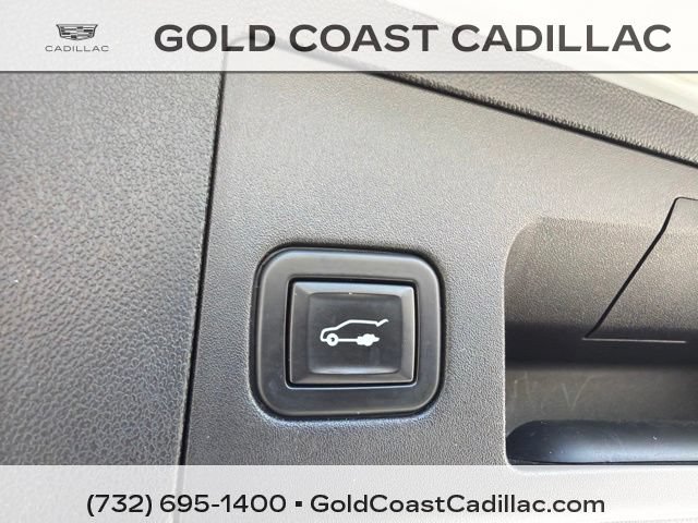 Used 2021 Cadillac XT5 Sportv AWD/4WD image 10