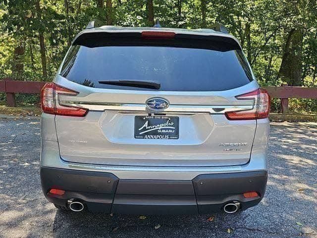 New 2027 Subaru Ascent Limited AWD/4WD image 6