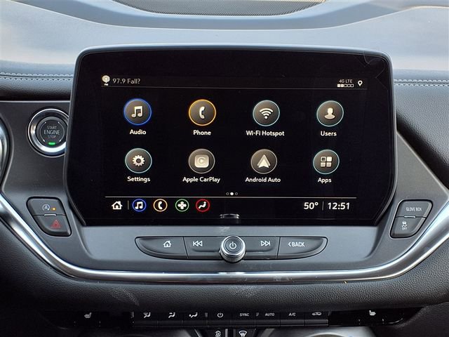 New 2026 Chevrolet Blazer LT w/ Midnight/Sport Edition image 8