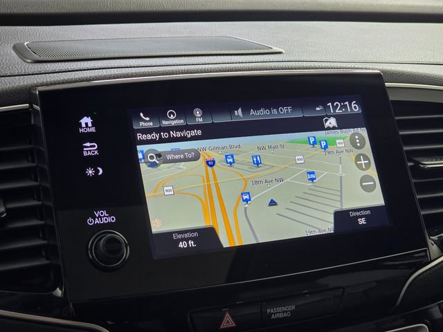 Used 2019 Honda Pilot Touring image 33