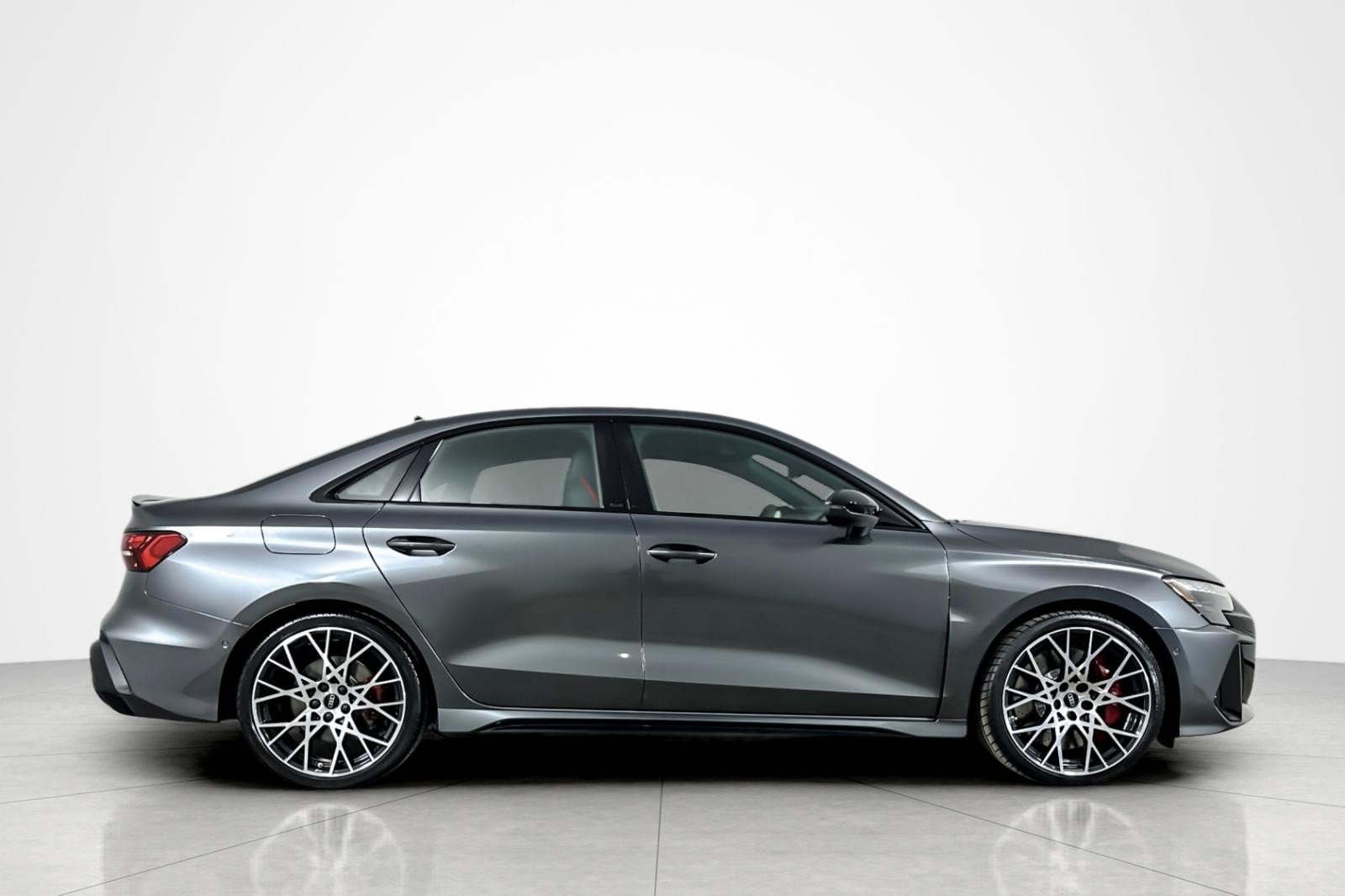 New 2026 Audi RS 3 image 7