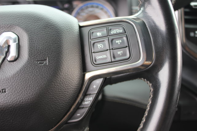 Used 2020 RAM 2500 Limited AWD/4WD image 16