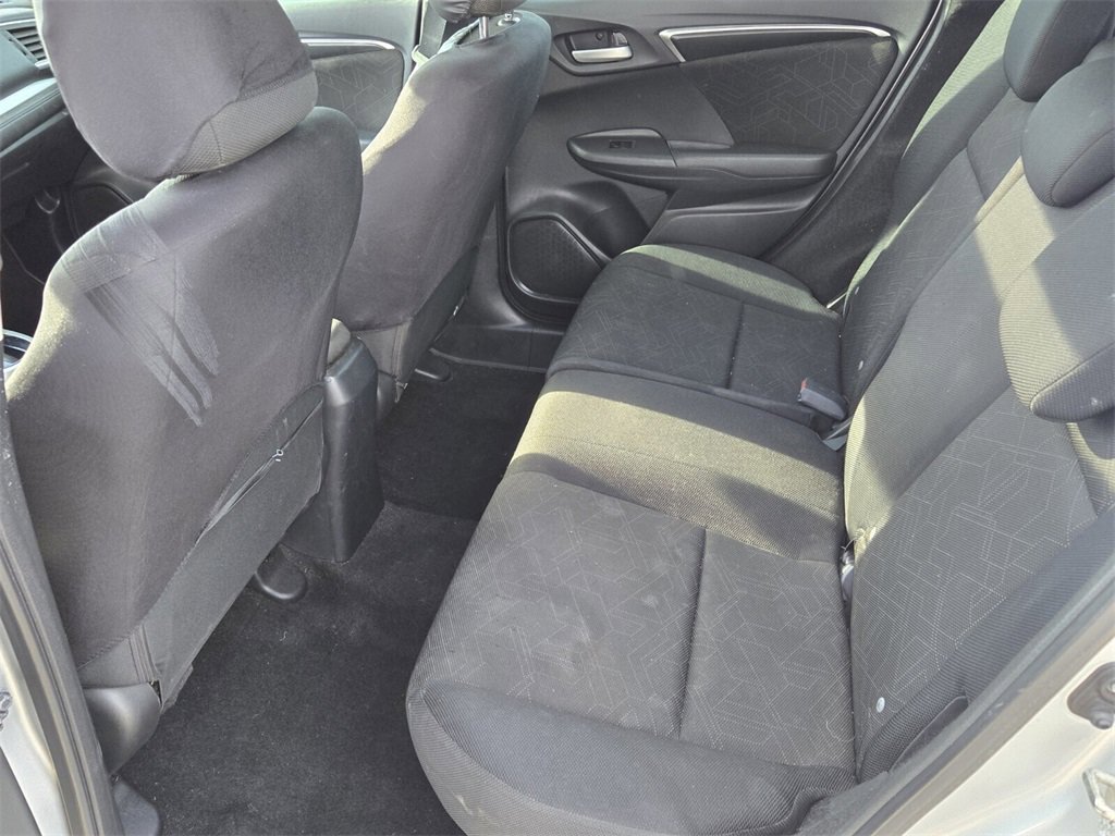 Used 2015 Honda Fit image 12