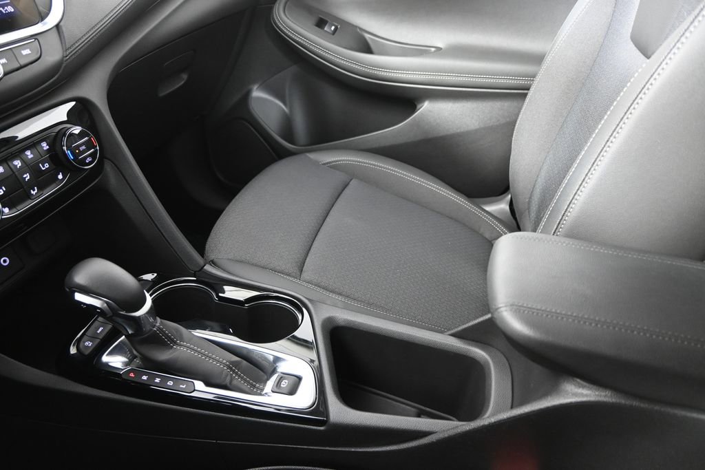 Used 2023 Buick Encore GX Select w/ Sport Touring Package image 32