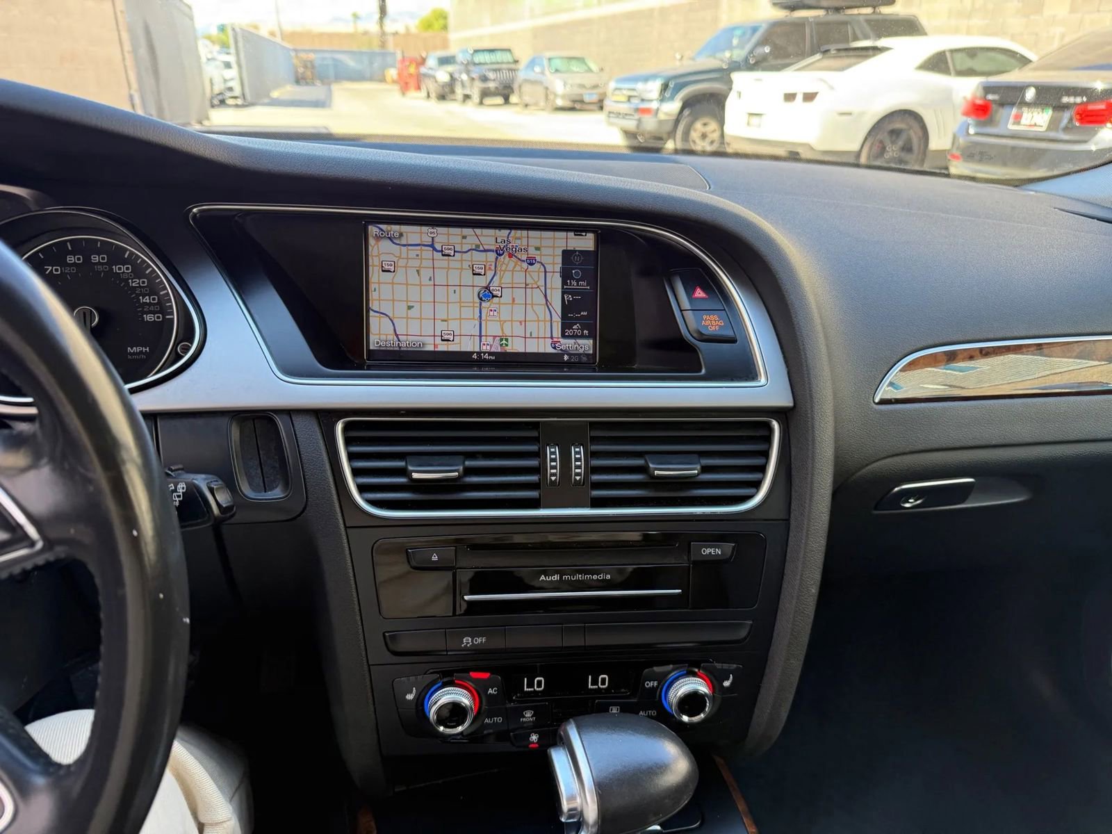 Used 2013 Audi A4 Prestige image 15