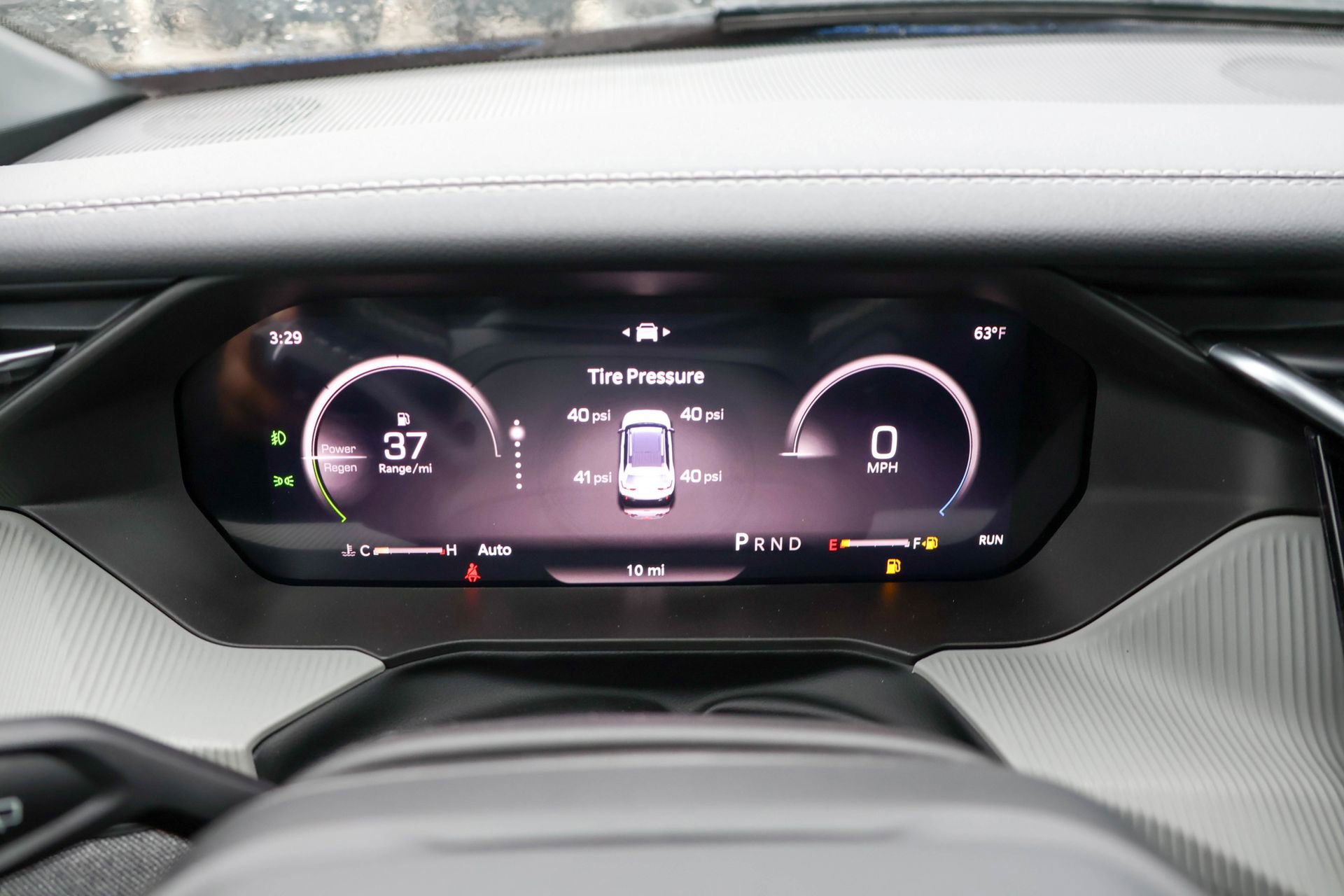 New 2026 Jeep Cherokee Laredo image 24