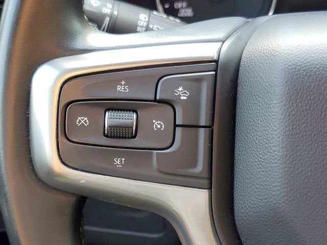 Certified 2023 Chevrolet Tahoe LS RWD image 20