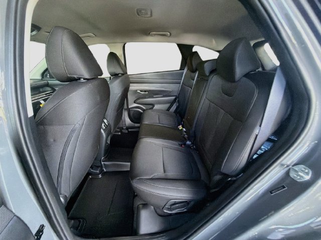 New 2026 Hyundai Tucson SEL Plus FWD image 24