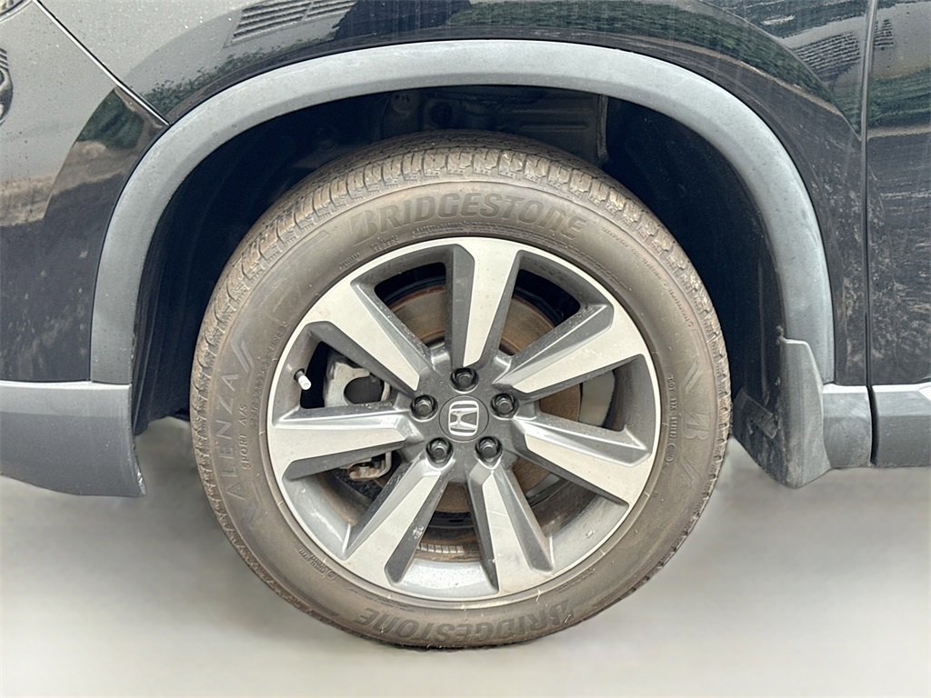 Used 2024 Honda Pilot Elite image 35