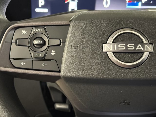 New 2026 Nissan Sentra SV w/ Floor Mat Package image 8