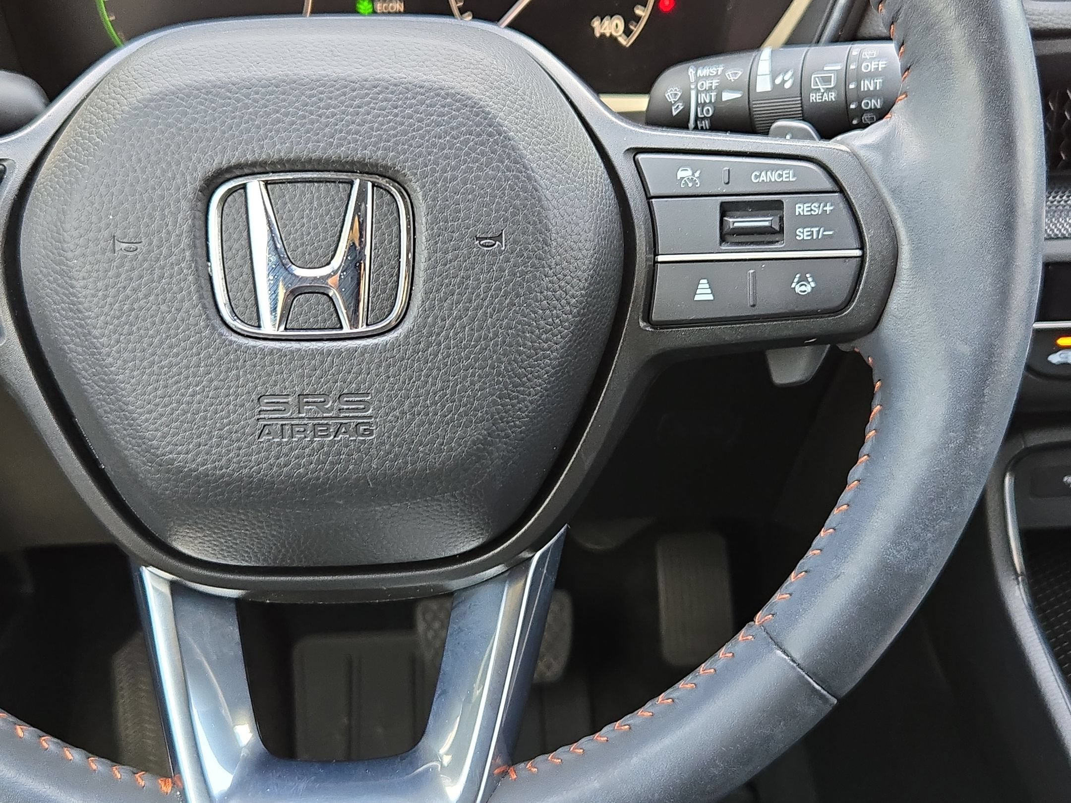 Certified 2023 Honda CR-V Sport image 22