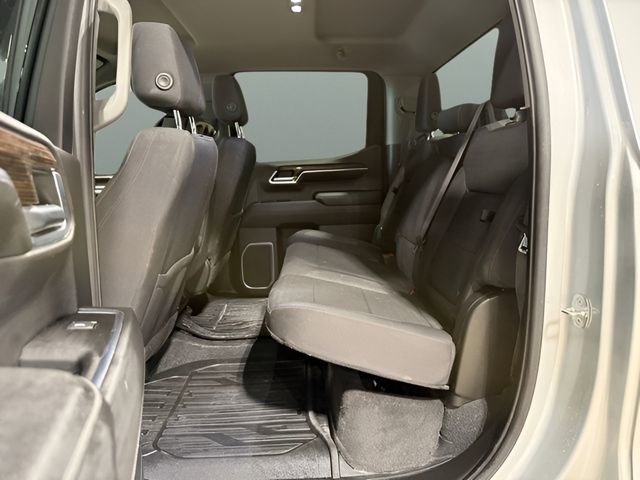 Used 2022 GMC Sierra 1500 Elevation AWD/4WD image 23