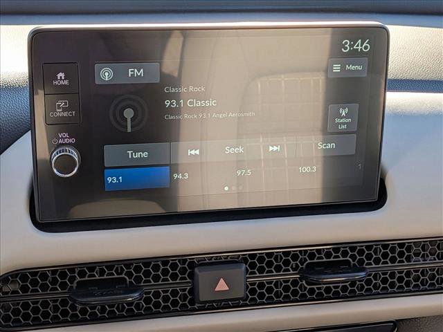 New 2026 Honda HR-V LX image 12