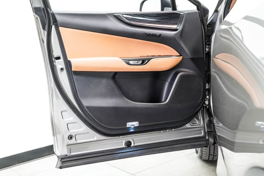 Used 2024 Lexus NX 350h AWD image 44